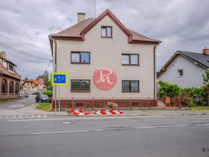 Prodej bytu 3+1, Ostrava, Nad Porubkou, 101 m2