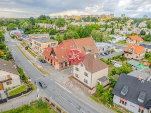 Prodej bytu 3+1, Ostrava, Nad Porubkou, 101 m2