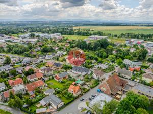 Prodej bytu 3+1, Ostrava, Nad Porubkou, 101 m2