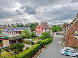 Prodej bytu 3+1, Ostrava, Nad Porubkou, 101 m2