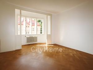 Prodej bytu 3+1, Praha - Smíchov, Na Václavce, 100 m2