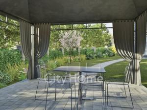 Prodej bytu 3+1, Praha - Smíchov, Na Václavce, 100 m2