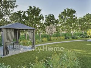 Prodej bytu 3+1, Praha - Smíchov, Na Václavce, 96 m2