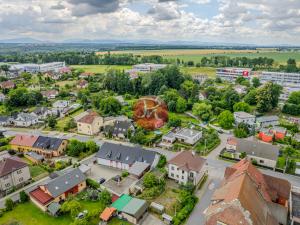 Prodej bytu 3+1, Ostrava, Nad Porubkou, 101 m2