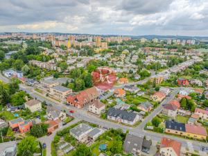 Prodej bytu 3+1, Ostrava, Nad Porubkou, 101 m2