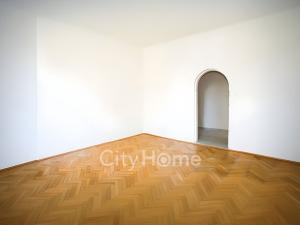 Prodej bytu 3+kk, Praha - Smíchov, Na Václavce, 70 m2