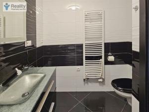 Pronájem bytu 2+kk, Plzeň - Východní Předměstí, Květná, 49 m2
