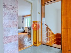 Prodej bytu 3+1, Ostrava, Husarova, 85 m2