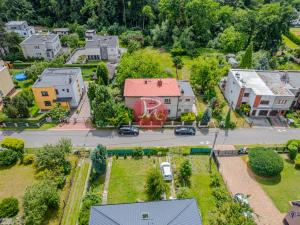 Prodej bytu 3+1, Ostrava, Husarova, 85 m2