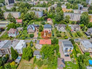 Prodej bytu 3+1, Ostrava, Husarova, 85 m2