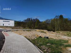 Prodej pozemku, Liberec - Liberec XVIII-Karlinky, 1152 m2