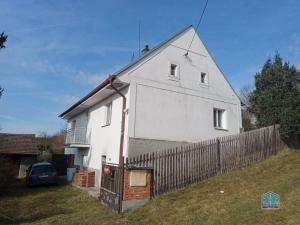 Prodej rodinného domu, Třemošná, Zahradní, 85 m2