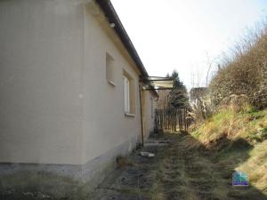 Prodej rodinného domu, Třemošná, Zahradní, 85 m2