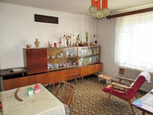 Prodej rodinného domu, Třemošná, Zahradní, 85 m2