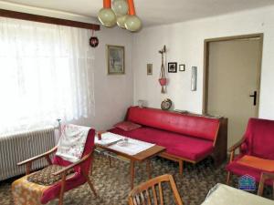 Prodej rodinného domu, Třemošná, Zahradní, 85 m2