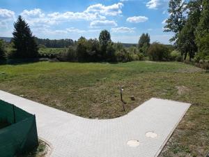 Prodej pozemku, Osek, 1299 m2