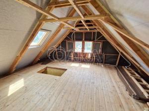 Prodej chaty, Pyšely, 52 m2