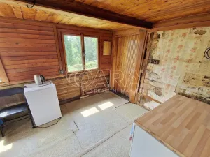 Prodej chaty, Pyšely, 52 m2