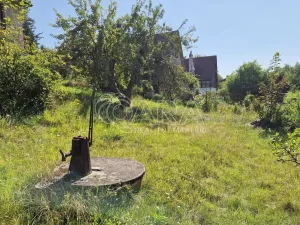 Prodej chaty, Pyšely, 52 m2