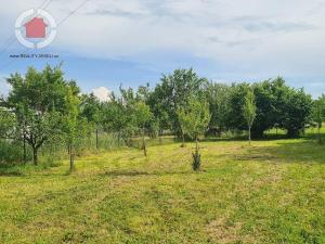 Prodej zahrady, Veselí nad Moravou - Milokošť, V Dědině, 2999 m2