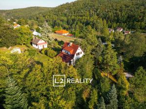 Prodej chaty, Čisovice - Bojov, 125 m2