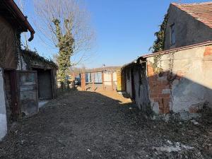 Prodej rodinného domu, Drobovice, 145 m2
