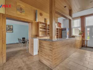 Prodej skladu, Mrákotín, 420 m2