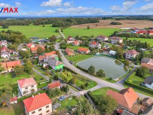 Prodej skladu, Mrákotín, 420 m2