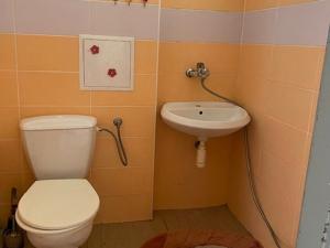 Pronájem bytu 1+1, Tlučná, V Rybníčkách, 40 m2