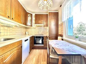 Pronájem bytu 3+1, Praha - Háje, Rašova, 64 m2