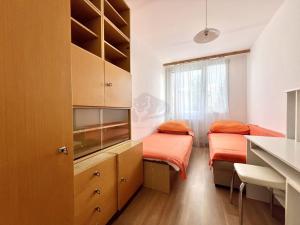 Pronájem bytu 3+1, Praha - Háje, Rašova, 64 m2