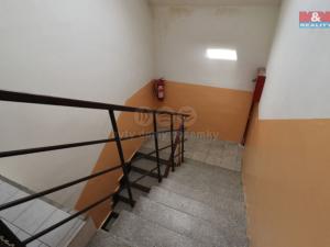 Prodej bytu 1+1, Březová, Sklářská, 39 m2