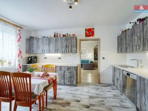 Prodej rodinného domu, Rokycany - Nové Město, U Pekáren, 170 m2