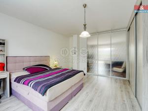 Prodej rodinného domu, Rokycany - Nové Město, U Pekáren, 170 m2