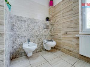 Prodej rodinného domu, Rokycany - Nové Město, U Pekáren, 170 m2