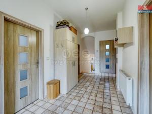 Prodej rodinného domu, Rokycany - Nové Město, U Pekáren, 170 m2