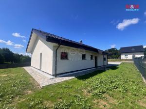 Prodej rodinného domu, Šenov, Do Dědiny, 100 m2