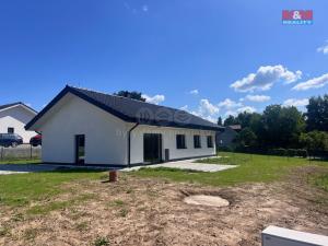 Prodej rodinného domu, Šenov, Do Dědiny, 100 m2