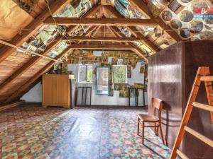 Prodej rodinného domu, Vítězná - Komárov, 128 m2