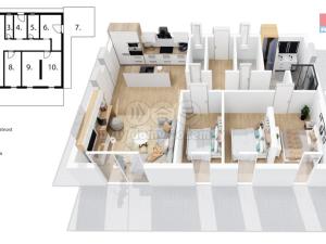 Prodej rodinného domu, Rudoltice, 112 m2