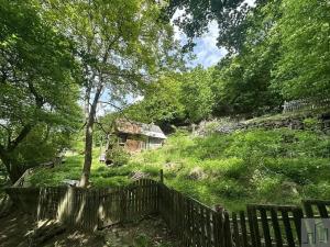 Prodej zahrady, Trmice, 1636 m2