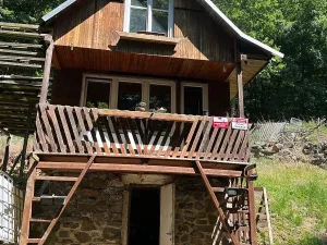 Prodej zahrady, Trmice, 1636 m2
