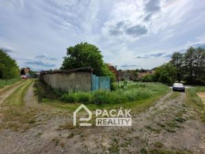 Prodej pozemku pro bydlení, Dobrochov, 599 m2