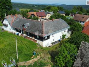 Prodej rodinného domu, Všelibice - Březová, 1036 m2