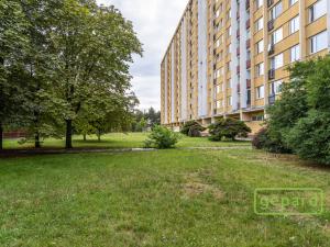 Pronájem bytu 3+1, Praha, Štíbrova, 66 m2