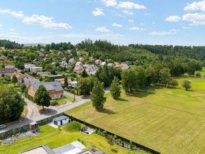Prodej pozemku, Zruč nad Sázavou, Ke Stadionu, 1133 m2