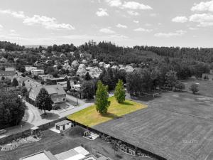 Prodej pozemku, Zruč nad Sázavou, Ke Stadionu, 1133 m2