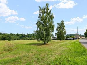 Prodej pozemku, Zruč nad Sázavou, Ke Stadionu, 1133 m2