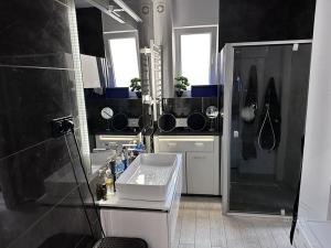 Prodej bytu 3+1, Praha - Nové Město, Příčná, 104 m2