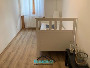 Pronájem bytu 2+kk, Kroměříž, Malý val, 34 m2